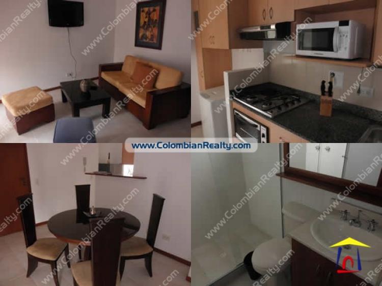 Foto Apartamento en Arriendo en Medellín, Antioquia - APA74237 - BienesOnLine