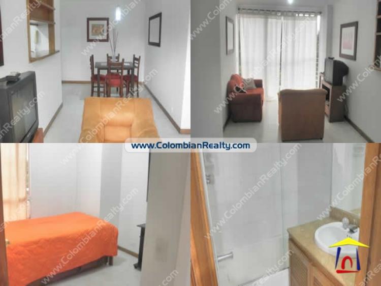 Foto Apartamento en Arriendo en Medellín, Antioquia - APA67160 - BienesOnLine