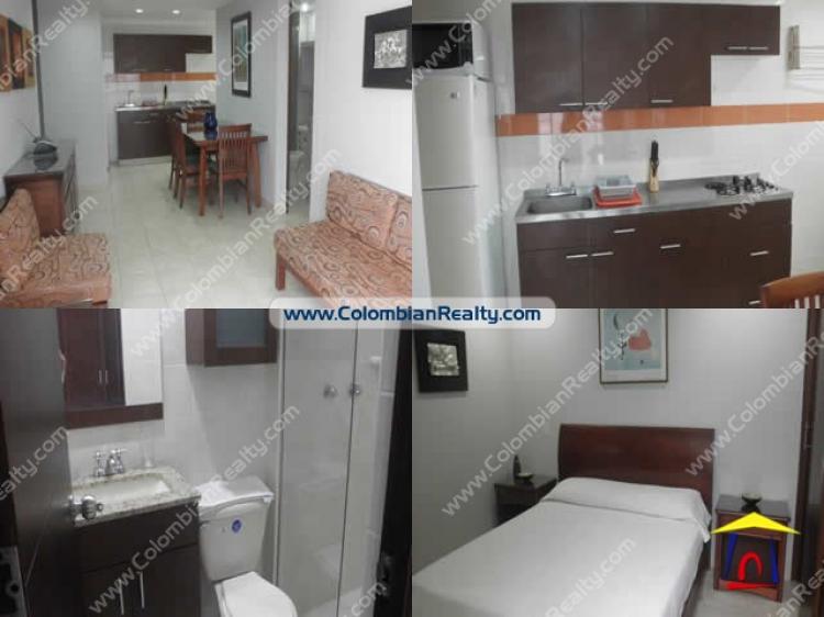 Foto Apartamento en Arriendo en poblado, Medellín, Antioquia - $ 111 - APA79048 - BienesOnLine