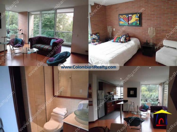 Foto Apartamento en Arriendo en poblado, Medellín, Antioquia - $ 1.111 - APA79050 - BienesOnLine