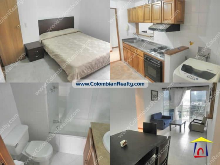 Foto Apartamento en Arriendo en poblado, Medellín, Antioquia - $ 111 - APA79057 - BienesOnLine