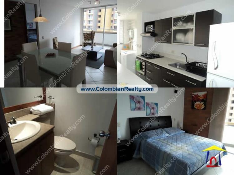 Foto Apartamento en Arriendo en poblado, Medellín, Antioquia - $ 111 - APA79058 - BienesOnLine