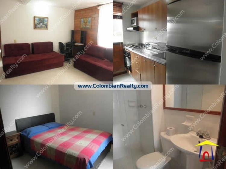 Foto Apartamento en Arriendo en poblado, Medellín, Antioquia - $ 111 - APA79059 - BienesOnLine
