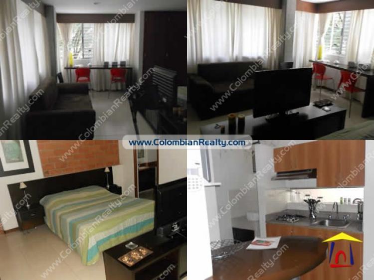 Foto Apartamento en Arriendo en Medellín, Antioquia - APA60186 - BienesOnLine