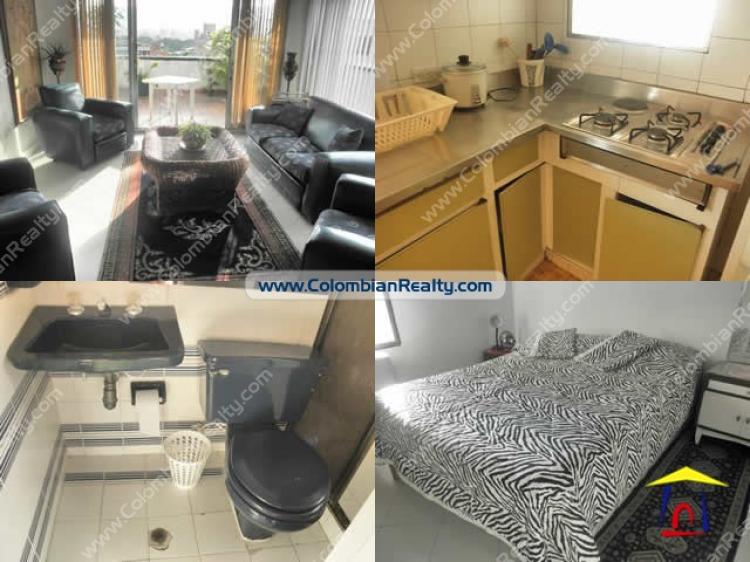 Foto Apartamento en Arriendo en Estadio, Medellín, Antioquia - $ 111.111 - APA79976 - BienesOnLine