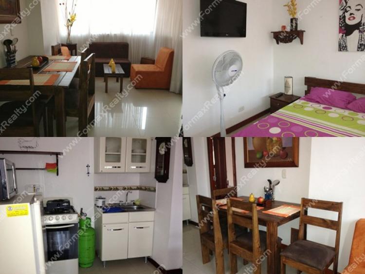 Foto Apartamento en Arriendo en El Poblado, Medellín, Antioquia - APA68424 - BienesOnLine
