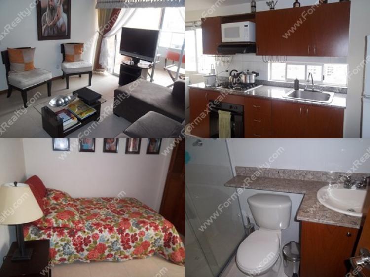 Foto Apartamento en Arriendo en El Poblado, Medellín, Antioquia - APA68435 - BienesOnLine