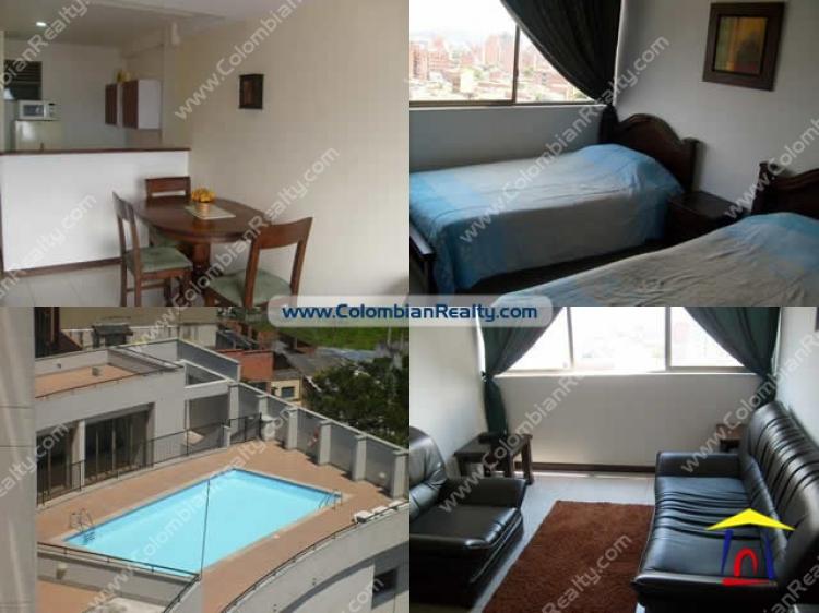 Foto Apartamento en Arriendo en Medellín, Antioquia - APA72450 - BienesOnLine