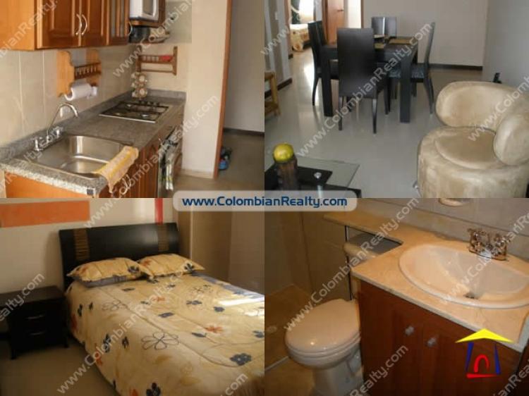 Foto Apartamento en Arriendo en Medellín, Antioquia - APA72465 - BienesOnLine