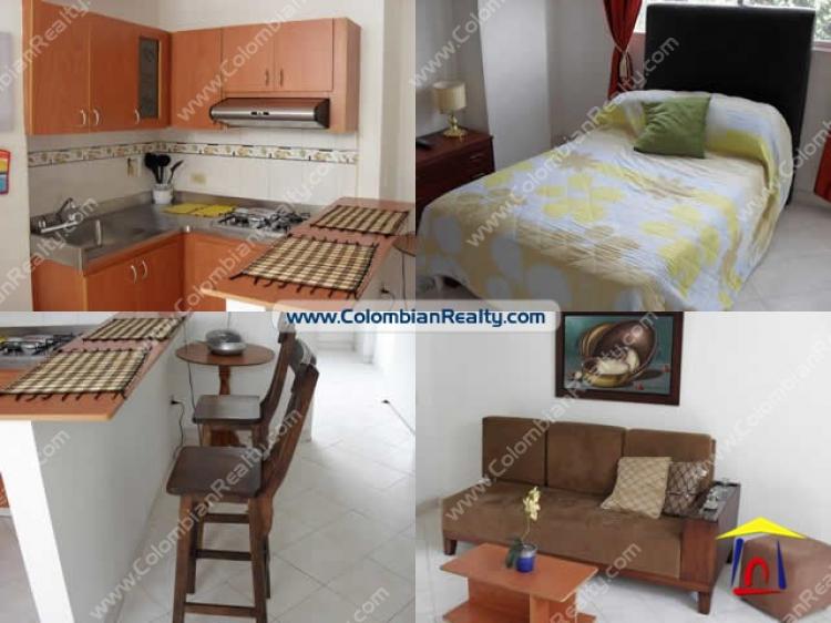 Foto Apartamento en Arriendo en Medellín, Antioquia - APA72475 - BienesOnLine