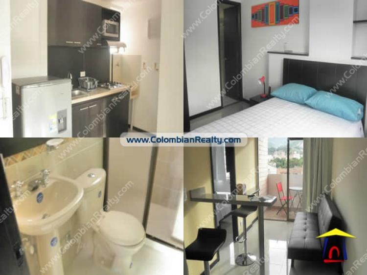 Foto Apartamento en Arriendo en Laureles, Medellín, Antioquia - $ 111 - APA79044 - BienesOnLine
