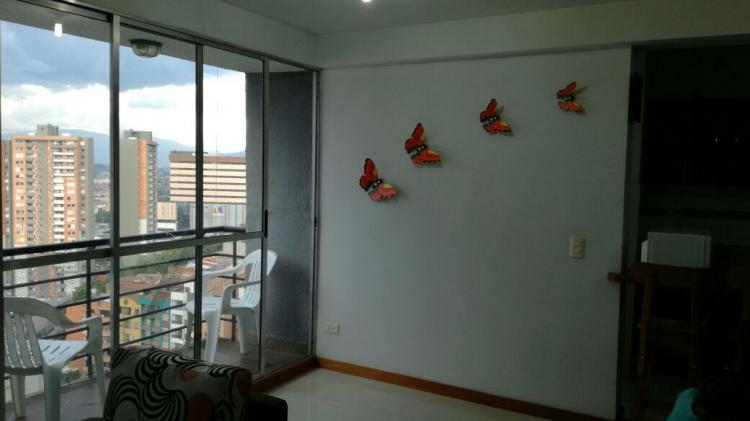 Foto Apartamento en Arriendo en Sabaneta, Sabaneta, Antioquia - $ 200.000 - APA144365 - BienesOnLine