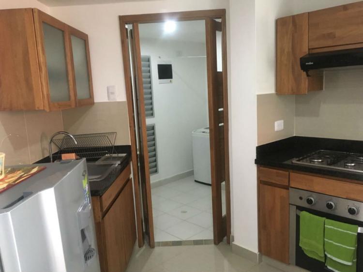 Alquiler de Apartamento Amoblado en Sabaneta Antioquia