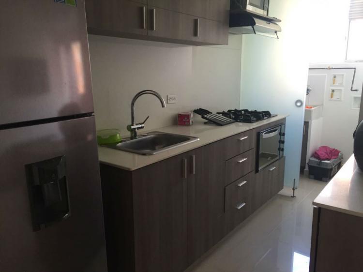 Foto Apartamento en Arriendo en Sabaneta, Sabaneta, Antioquia - $ 200.000 - APA145642 - BienesOnLine