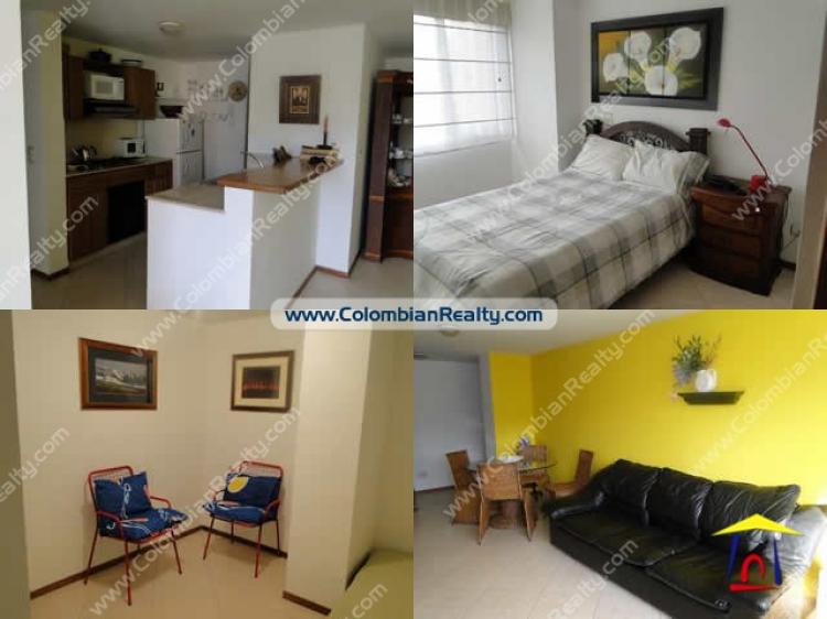 Foto Apartamento en Arriendo en Medellín, Antioquia - APA72472 - BienesOnLine