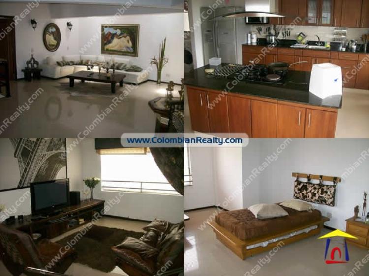 Foto Apartamento en Arriendo en Medellín, Antioquia - APA64667 - BienesOnLine