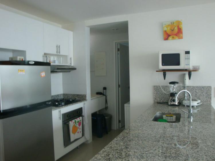 Foto Apartamento en Arriendo en Cartagena, Bolívar - $ 3.000.000 - APA68212 - BienesOnLine