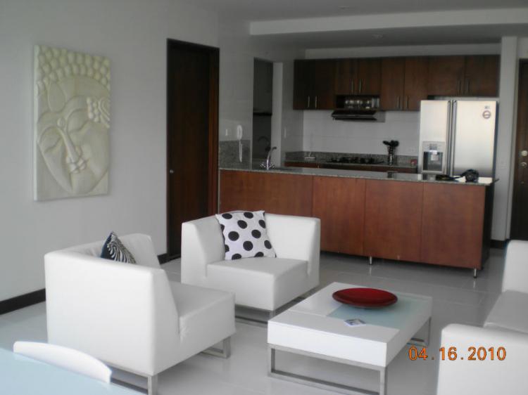 Foto Apartamento en Arriendo en Cartagena, Bolívar - $ 600.000 - APA64380 - BienesOnLine