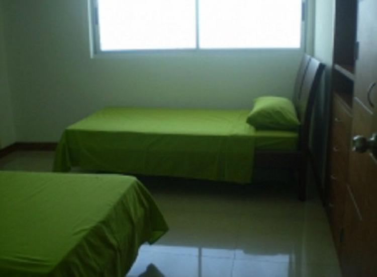 Foto Apartamento en Alojamiento en Cartagena, Bolívar - $ 550.000 - APA72841 - BienesOnLine