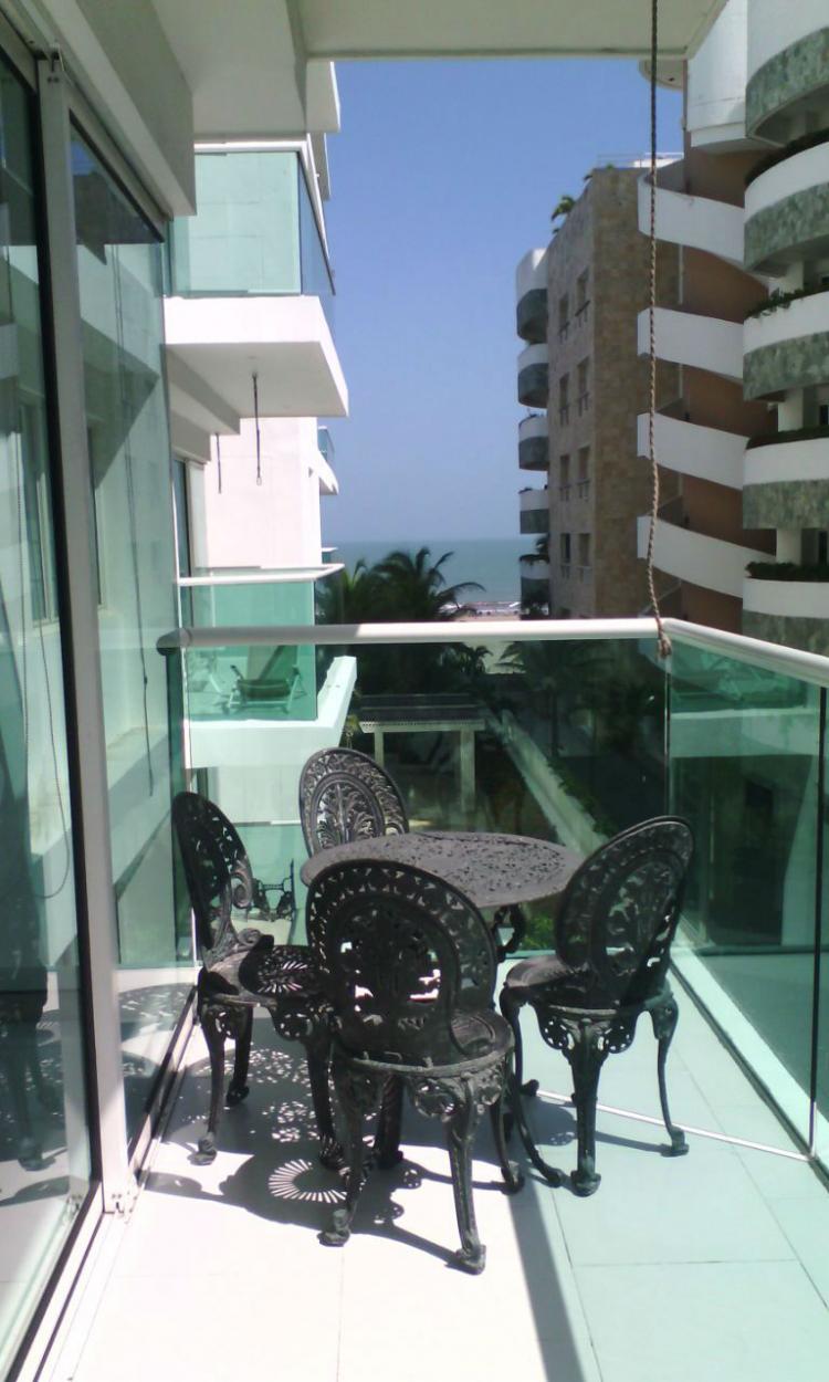 Foto Apartamento en Alojamiento en Cartagena, Bolívar - $ 1.100.000 - APA134949 - BienesOnLine