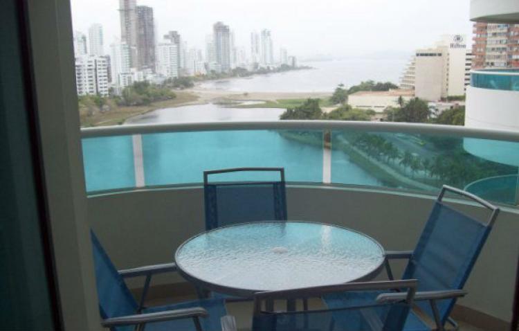 Foto Apartamento en Alojamiento en Cartagena, Bolívar - $ 200.000 - APA70377 - BienesOnLine