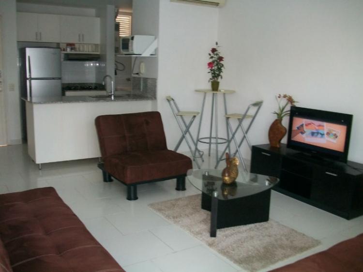 Foto Apartamento en Alojamiento en Cartagena, Bolívar - $ 2.000.000 - APA71237 - BienesOnLine