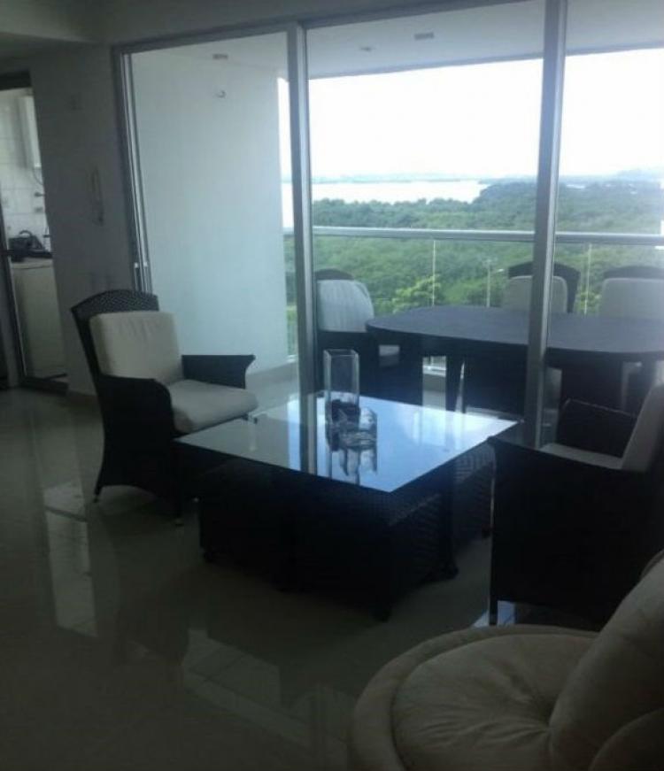 Foto Apartamento en Arriendo en Cartagena, Bolívar - $ 2.000.000 - APA65578 - BienesOnLine
