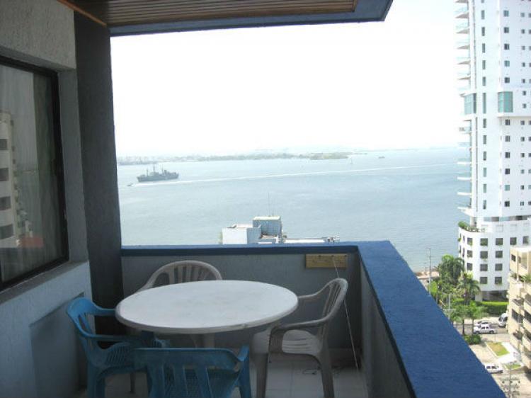 Foto Apartamento en Arriendo en Cartagena, Bolívar - $ 550.000 - APA77890 - BienesOnLine
