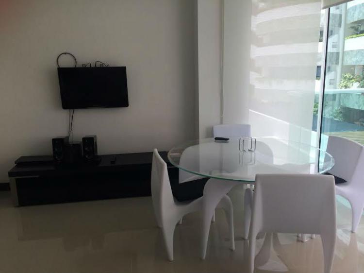 Foto Apartamento en Arriendo en Cartagena, Bolívar - $ 900.000 - APA78311 - BienesOnLine