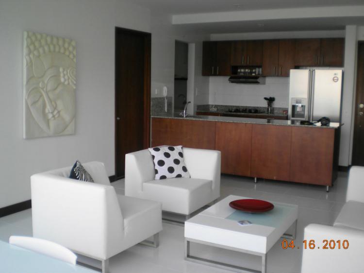 Foto Apartamento en Arriendo en Cartagena, Bolívar - $ 550.000 - APA75304 - BienesOnLine