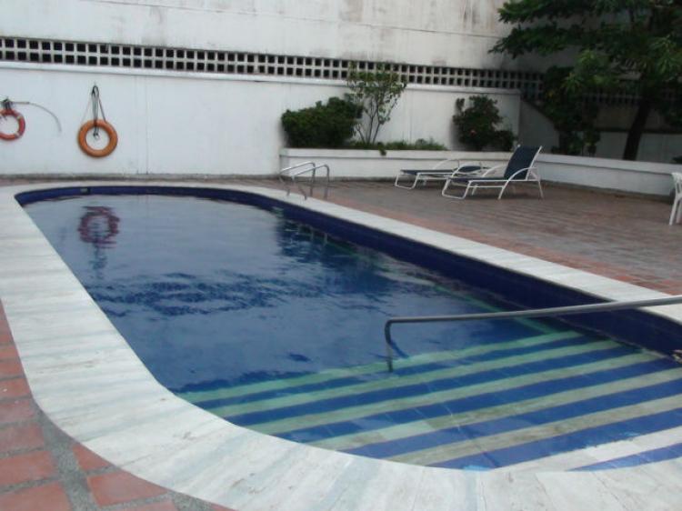 Foto Apartamento en Arriendo en LAGUITO, Cartagena, Bolívar - $ 350.000 - APA137231 - BienesOnLine