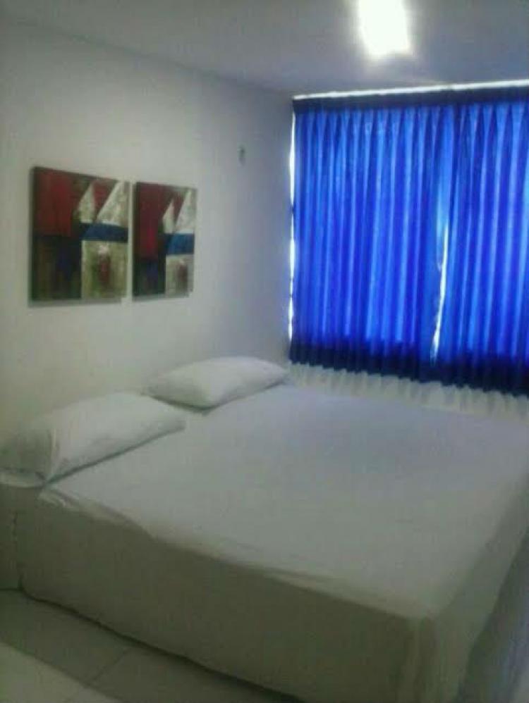 Foto Apartamento en Arriendo en LAGUITO, Cartagena, Bolívar - $ 350.000 - APA135929 - BienesOnLine