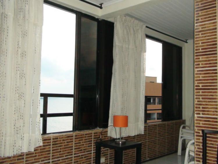 Foto Apartamento en Arriendo en LAGUITO, Cartagena, Bolívar - $ 350.000 - APA138959 - BienesOnLine