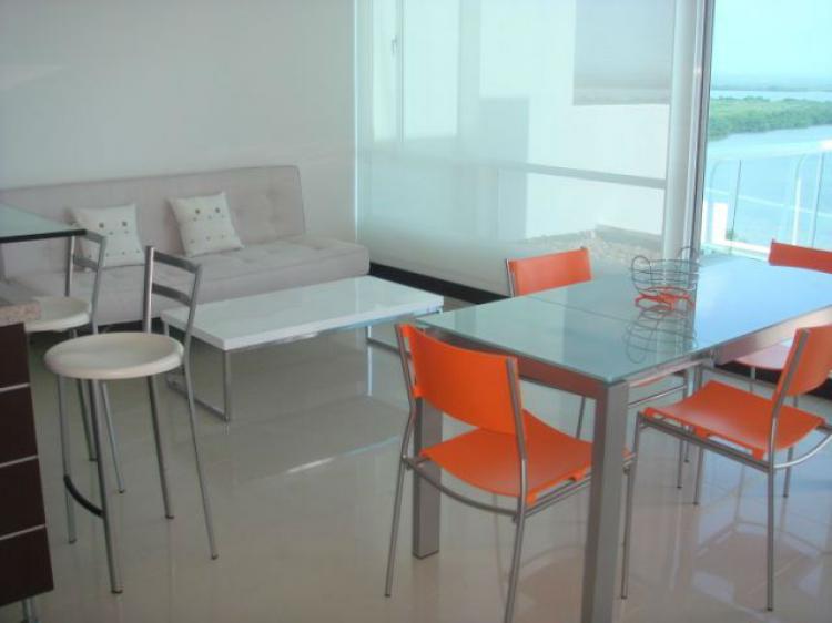 Foto Apartamento en Arriendo en Cartagena, Bolívar - $ 250.000 - APA74528 - BienesOnLine