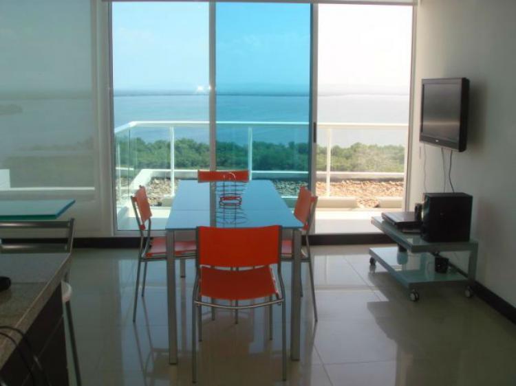 Foto Apartamento en Arriendo en Cartagena, Bolívar - $ 250.000 - APA74527 - BienesOnLine