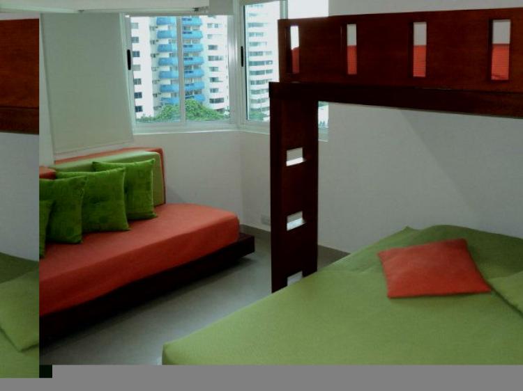 Foto Apartamento en Arriendo en Cartagena, Bolívar - $ 300.000 - APA77367 - BienesOnLine