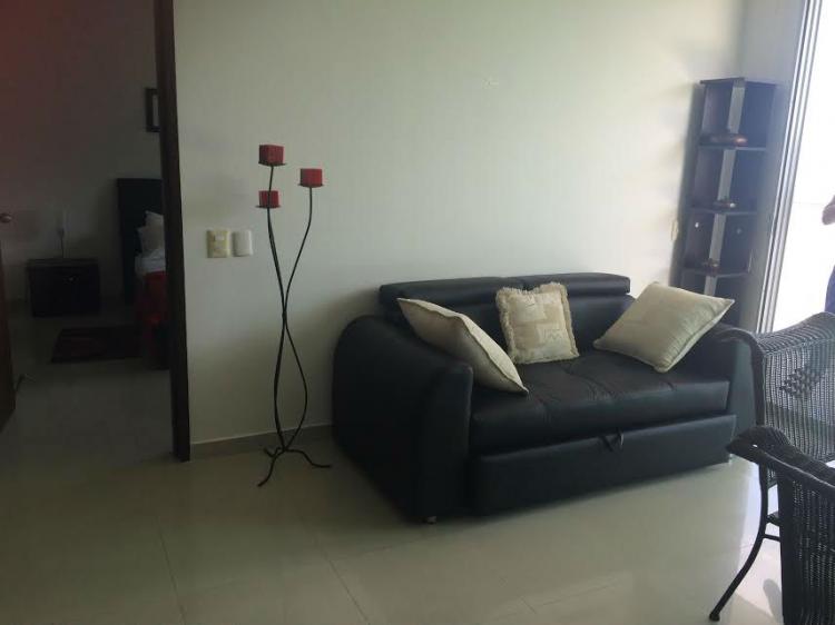 Foto Apartamento en Arriendo en Cartagena, Bolívar - $ 550.000 - APA77553 - BienesOnLine
