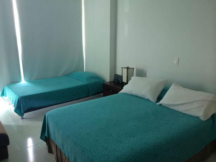 Foto Apartamento en Arriendo en Cartagena, Bolívar - $ 600.000 - APA77729 - BienesOnLine