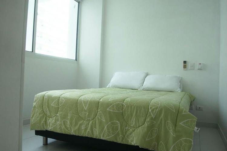 Foto Apartamento en Arriendo en Cartagena, Bolívar - $ 900.000 - APA77877 - BienesOnLine