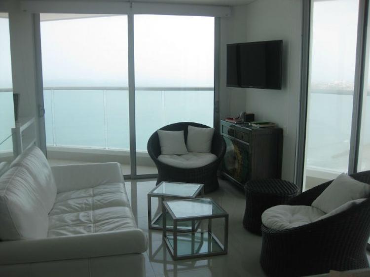 Foto Apartamento en Arriendo en Cartagena, Bolívar - $ 3.500.000 - APA65700 - BienesOnLine