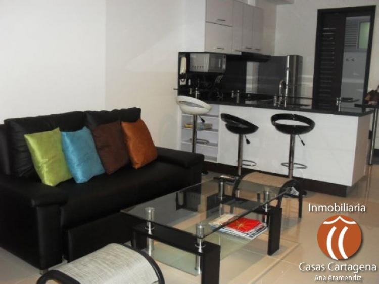 Foto Apartamento en Arriendo en bocagrande, Cartagena, Bolívar - $ 300.000 - APA57497 - BienesOnLine