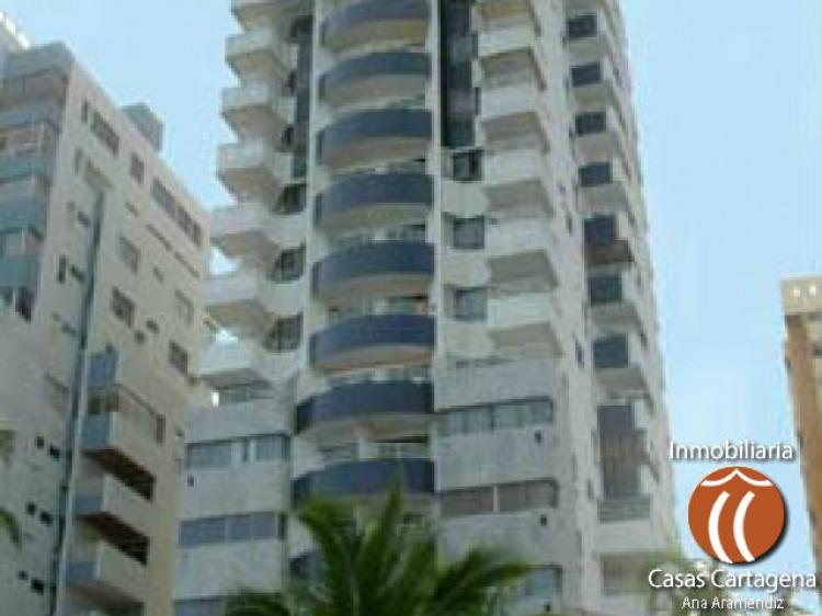 Foto Apartamento en Arriendo en Cartagena, Bolívar - $ 280.000 - APA99942 - BienesOnLine