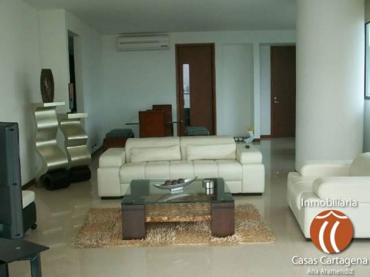 Foto Apartamento en Arriendo en Cartagena, Bolívar - $ 550.000 - APA55096 - BienesOnLine