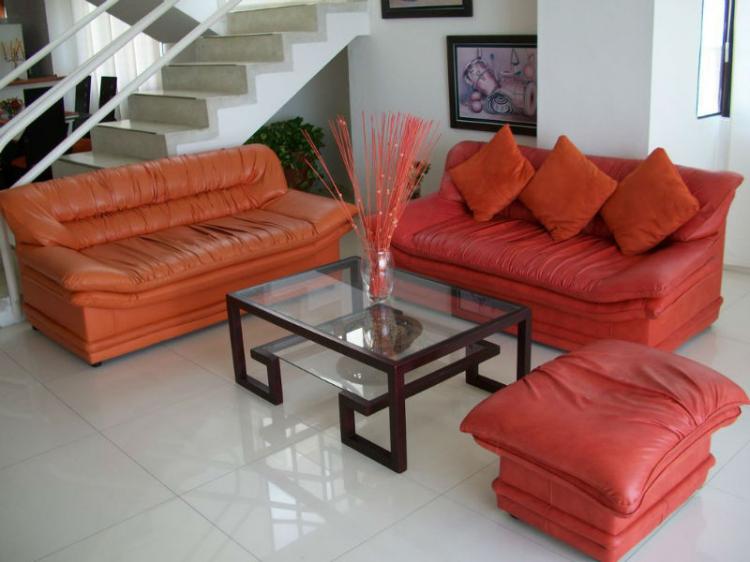 Foto Apartamento en Alojamiento en Cartagena, Bolívar - $ 450.000 - APA67863 - BienesOnLine