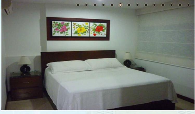 Foto Apartamento en Alojamiento en Cartagena, Bolívar - $ 270.000 - APA70368 - BienesOnLine
