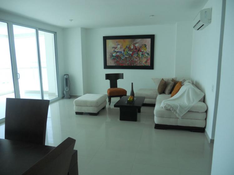 Foto Apartamento en Arriendo en Cartagena, Bolívar - $ 650.000 - APA74977 - BienesOnLine