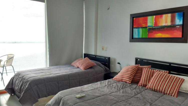 Foto Apartamento en Alojamiento en ZONA NORTE, Cartagena, Bolívar - $ 600.000 - APA134514 - BienesOnLine
