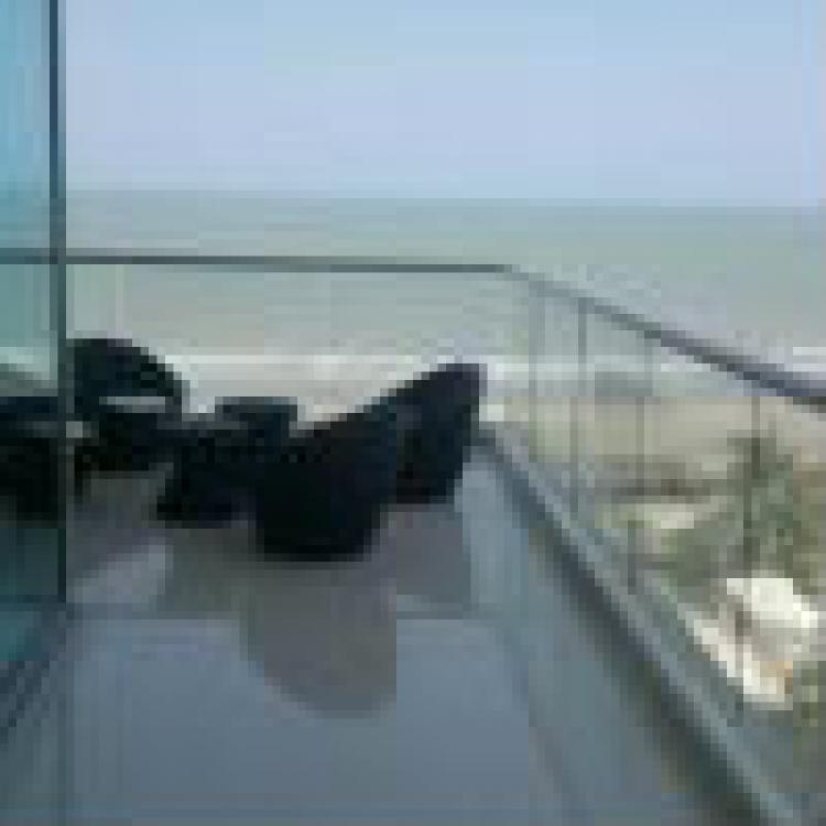 Alquiler de apartamento en Cartagena para Diciembre con vista al mar