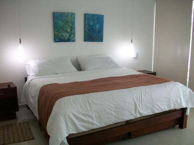 Foto Apartamento en Arriendo en Cartagena, Bolívar - $ 400.000 - APA57766 - BienesOnLine