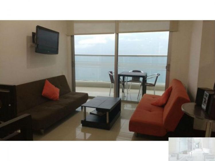 Foto Apartamento en Alojamiento en Cartagena, Bolívar - $ 380.000 - APA138249 - BienesOnLine